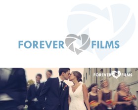 Logo Design entry 948228 submitted by jewelsjoy to the Logo Design for Forever Films run by jreed1