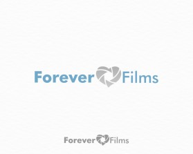 Logo Design entry 948237 submitted by jewelsjoy to the Logo Design for Forever Films run by jreed1
