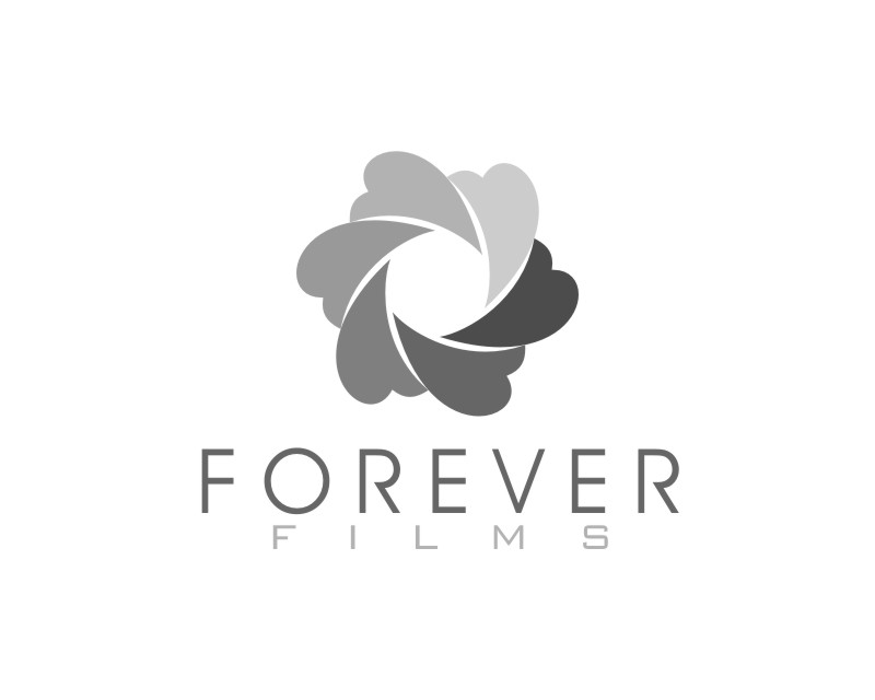 Logo Design entry 948364 submitted by TRC  to the Logo Design for Forever Films run by jreed1