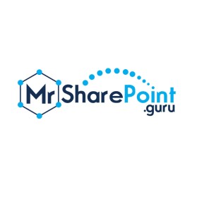 Logo Design entry 948396 submitted by dsdezign to the Logo Design for MrSharePoint.guru run by webwurks