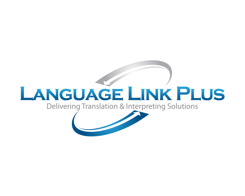 Logo Design entry 948736 submitted by APRIL to the Logo Design for Language Link Plus run by AXLR8Support