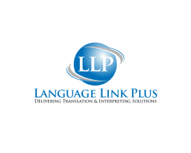 Logo Design entry 948700 submitted by souldign to the Logo Design for Language Link Plus run by AXLR8Support