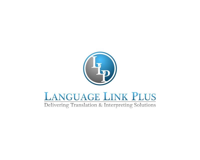 Logo Design entry 948736 submitted by Anton_WK to the Logo Design for Language Link Plus run by AXLR8Support