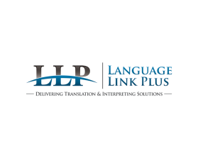 Logo Design entry 948729 submitted by sella to the Logo Design for Language Link Plus run by AXLR8Support