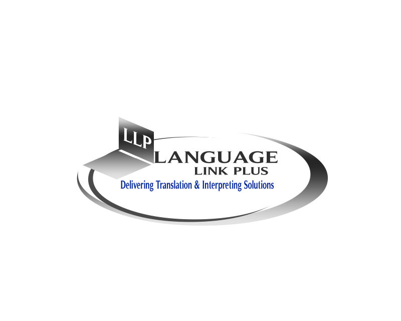 Logo Design entry 948739 submitted by noenoey to the Logo Design for Language Link Plus run by AXLR8Support