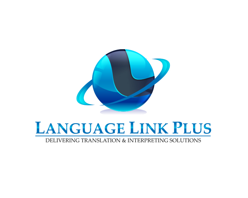 Logo Design entry 948736 submitted by eniuvo to the Logo Design for Language Link Plus run by AXLR8Support
