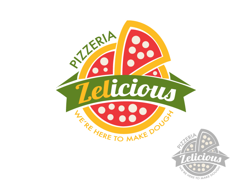 Logo Design entry 988618 submitted by CharlieBrown