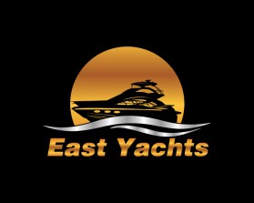 Logo Design Entry 949672 submitted by Crest Logo Designs to the contest for East Yachts Limited run by Warren East