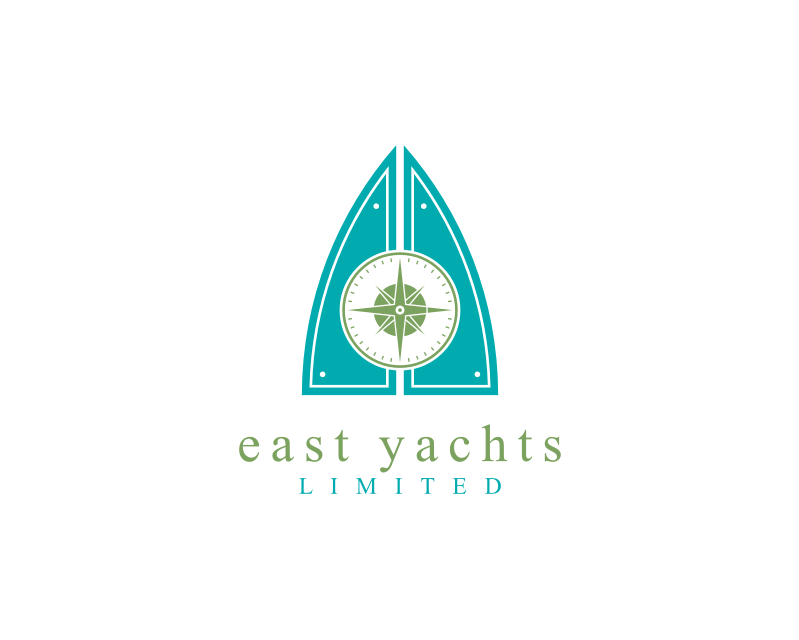 Logo Design entry 949673 submitted by tina_t to the Logo Design for East Yachts Limited run by Warren East