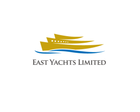 Logo Design entry 949674 submitted by airish.designs to the Logo Design for East Yachts Limited run by Warren East