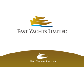Logo Design entry 949675 submitted by resistance to the Logo Design for East Yachts Limited run by Warren East