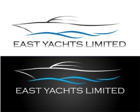 Logo Design entry 949681 submitted by smarttaste to the Logo Design for East Yachts Limited run by Warren East