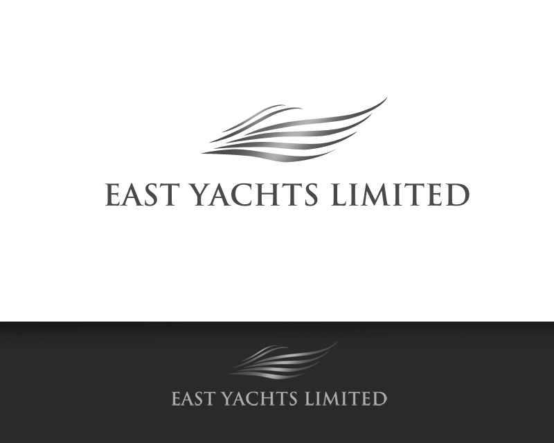 Logo Design entry 949692 submitted by PotatoEye to the Logo Design for East Yachts Limited run by Warren East