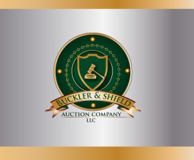 Logo Design entry 949920 submitted by hegesanyi to the Logo Design for Buckler & Shield Auction Company LLC run by timothyjewell