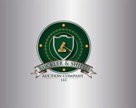 Logo Design entry 949929 submitted by hegesanyi to the Logo Design for Buckler & Shield Auction Company LLC run by timothyjewell