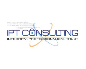 Logo Design entry 949949 submitted by nusantara to the Logo Design for IPT Consulting  run by jy.phoebe