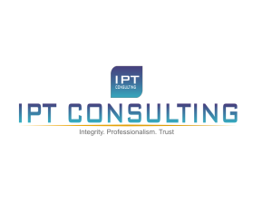 Logo Design entry 949955 submitted by pixdesign to the Logo Design for IPT Consulting  run by jy.phoebe