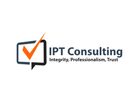 Logo Design entry 949974 submitted by pixdesign to the Logo Design for IPT Consulting  run by jy.phoebe