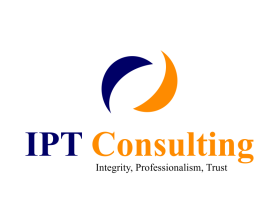 Logo Design entry 949978 submitted by pixdesign to the Logo Design for IPT Consulting  run by jy.phoebe