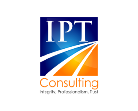 Logo Design entry 949985 submitted by eldesign to the Logo Design for IPT Consulting  run by jy.phoebe