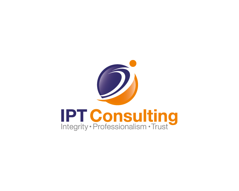 Logo Design entry 950035 submitted by eldesign to the Logo Design for IPT Consulting  run by jy.phoebe
