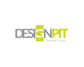 Logo Design entry 950078 submitted by Abstract BEE to the Logo Design for Design Pit run by DesignPit
