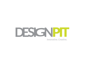 Logo Design entry 950082 submitted by Anton_WK to the Logo Design for Design Pit run by DesignPit