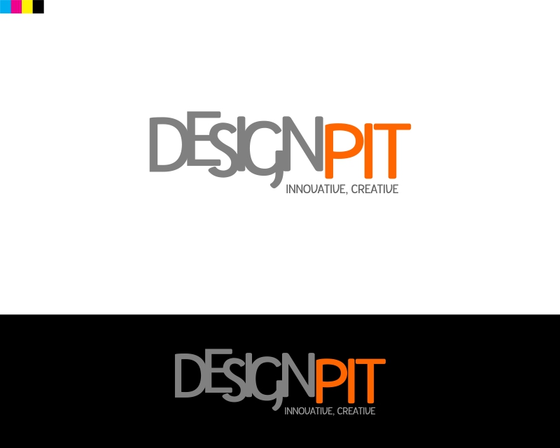 Logo Design entry 989434 submitted by cmyk