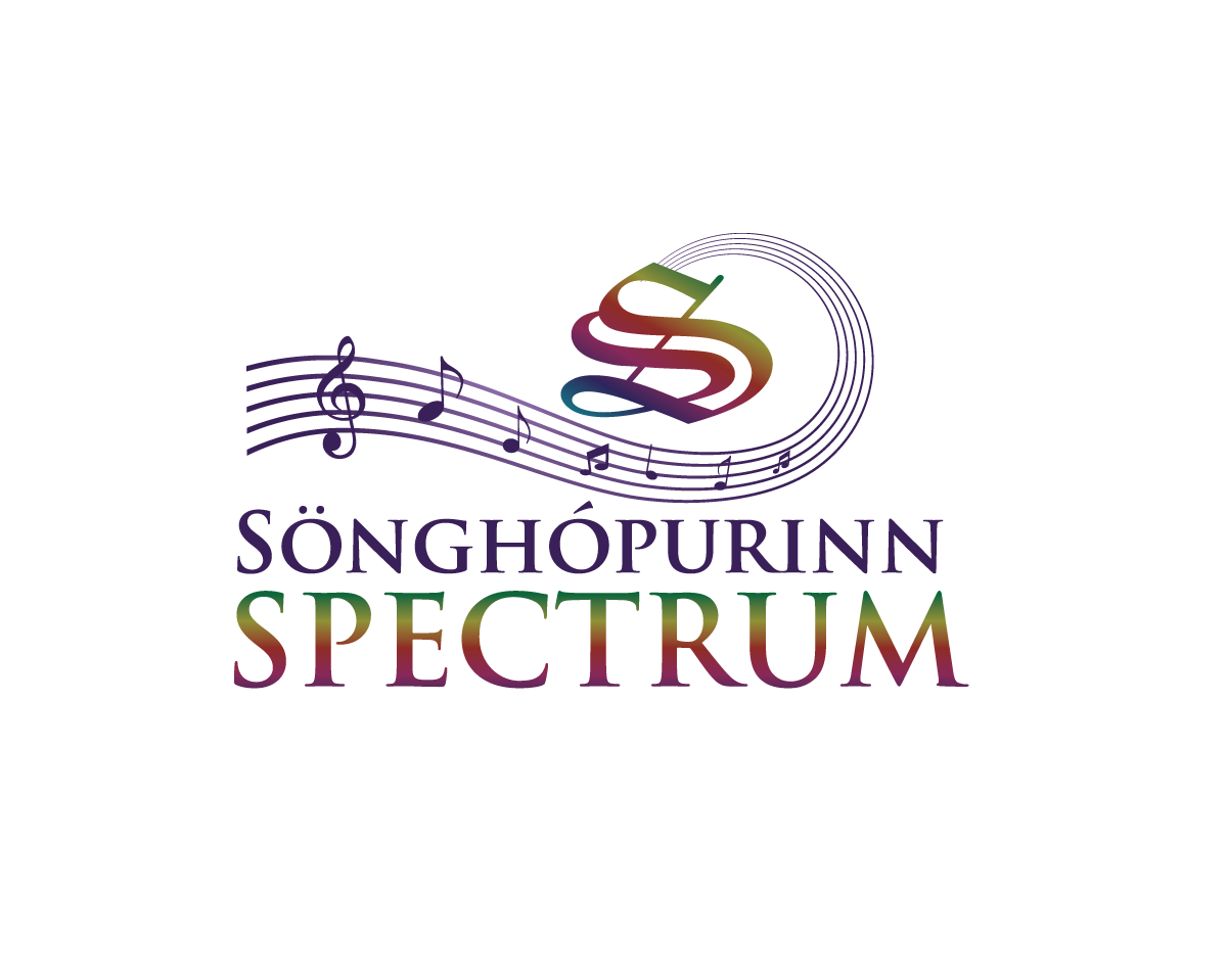 Logo Design entry 950752 submitted by 765 to the Logo Design for Songhopurinn Spectrum run by Ingveldur Yr