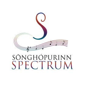 Logo Design entry 950779 submitted by jonny2quest to the Logo Design for Songhopurinn Spectrum run by Ingveldur Yr