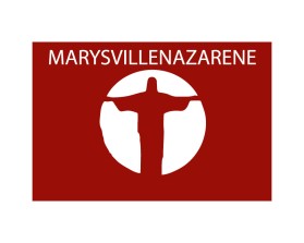 Logo Design entry 950788 submitted by Lond0 to the Logo Design for marysvillenazarene.org run by marysvillenazpastor