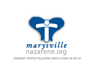 Logo Design entry 950800 submitted by Coral to the Logo Design for marysvillenazarene.org run by marysvillenazpastor