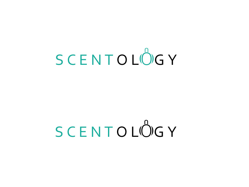 Logo Design entry 951028 submitted by jewelsjoy to the Logo Design for Scentology run by richmendez1976@hotmail.com