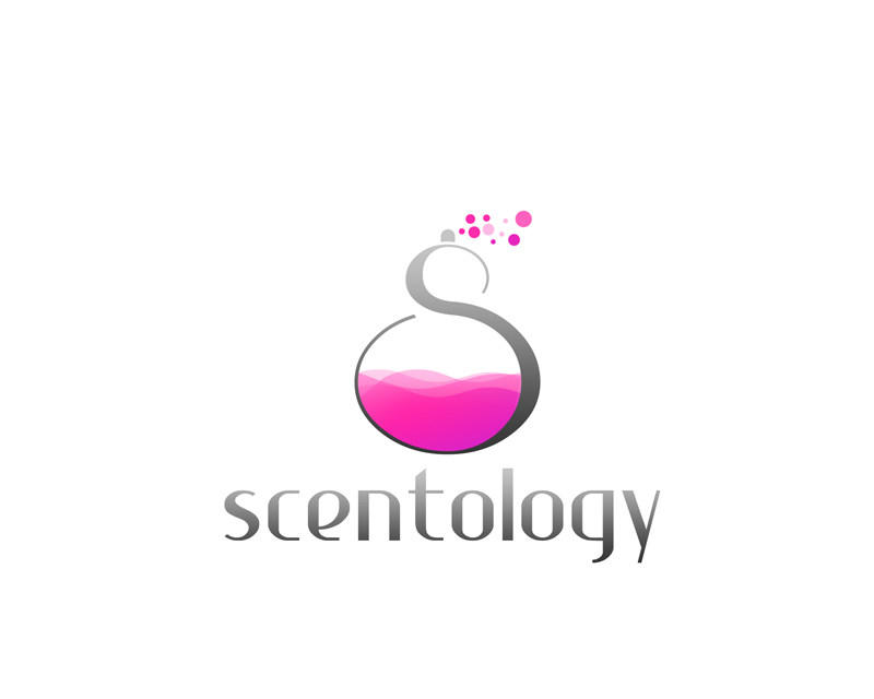 Logo Design entry 951112 submitted by nobinnbn to the Logo Design for Scentology run by richmendez1976@hotmail.com