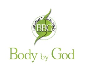 Logo Design entry 951143 submitted by Lond0 to the Logo Design for Body by God Chiropractic Sanctuary (BBG) run by Wendydpm