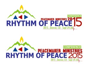 Logo Design entry 951213 submitted by lurth to the Logo Design for Peacemaker Ministries - www.peacemaker.net run by D Cartrite