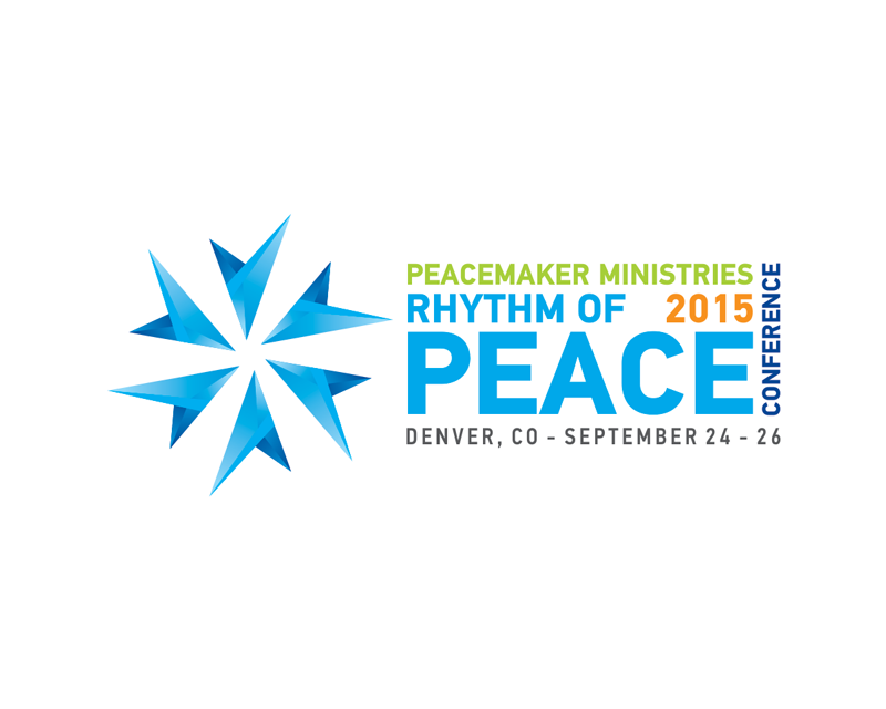 Logo Design entry 951206 submitted by amudee to the Logo Design for Peacemaker Ministries - www.peacemaker.net run by D Cartrite