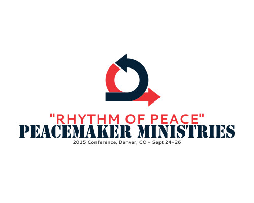 Logo Design entry 951206 submitted by santony to the Logo Design for Peacemaker Ministries - www.peacemaker.net run by D Cartrite