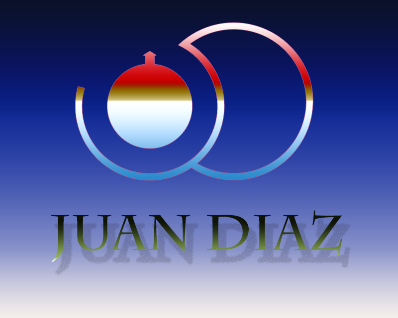 Graphic Design entry 951265 submitted by ghazalsia to the Graphic Design for Juan Diaz run by pecuniary