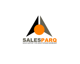 Logo Design entry 951328 submitted by amudee to the Logo Design for Salesparq run by jrslyrics