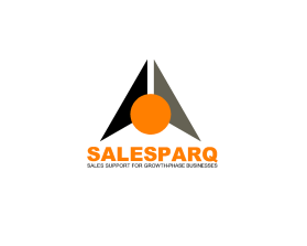 Logo Design entry 951329 submitted by noenoey to the Logo Design for Salesparq run by jrslyrics