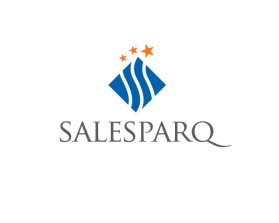 Logo Design entry 951330 submitted by pixdesign to the Logo Design for Salesparq run by jrslyrics
