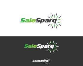 Logo Design Entry 951340 submitted by pixdesign to the contest for Salesparq run by jrslyrics