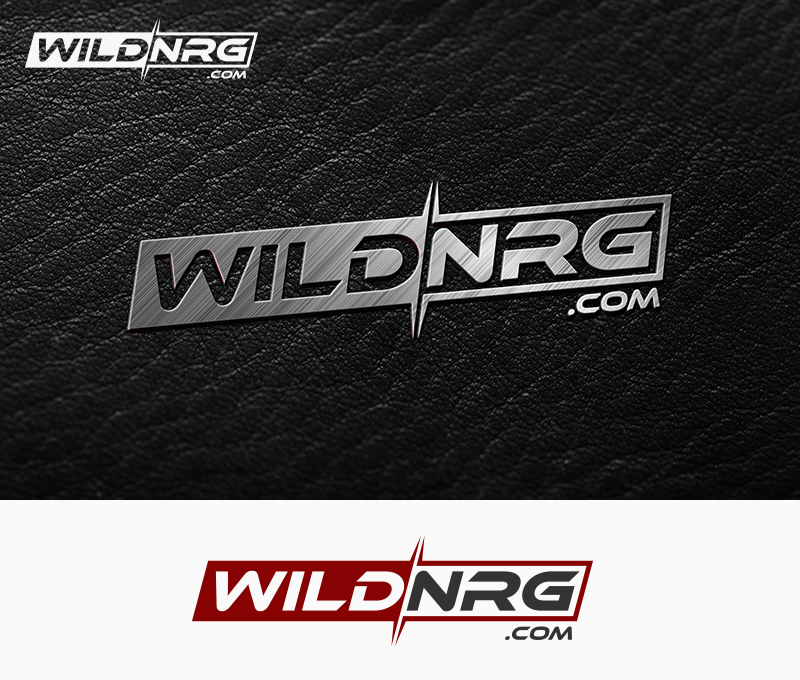 Logo Design entry 952201 submitted by pentool29 to the Logo Design for wildnrg.com run by osprey1010