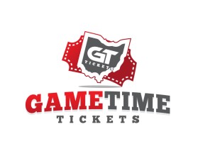 Logo Design entry 953024 submitted by sella to the Logo Design for Gametime Tickets run by MJM