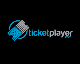 Logo Design entry 953276 submitted by Magmion to the Logo Design for www.ticketplayer.com run by ticketplayer