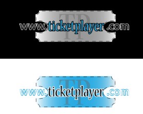 Logo Design entry 953281 submitted by FOCUS to the Logo Design for www.ticketplayer.com run by ticketplayer