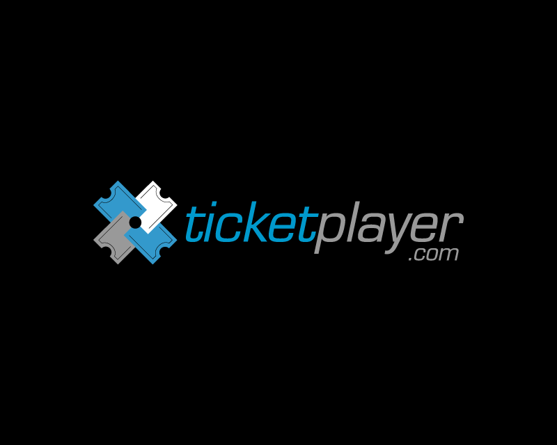 Logo Design entry 953293 submitted by dsdezign to the Logo Design for www.ticketplayer.com run by ticketplayer