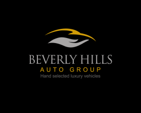 Logo Design entry 954204 submitted by hegesanyi to the Logo Design for Beverly Hills Auto Group run by Ronhayo