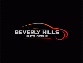 Logo Design Entry 954239 submitted by kaven to the contest for Beverly Hills Auto Group run by Ronhayo